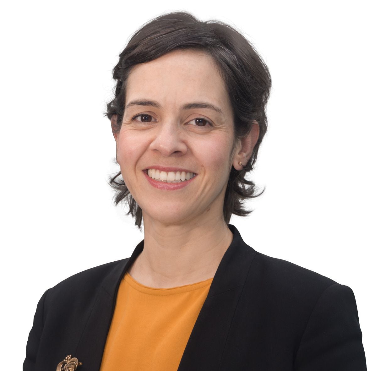 Juanita López Peláez, directora Cambio Climático y Sostenibilidad KPMG