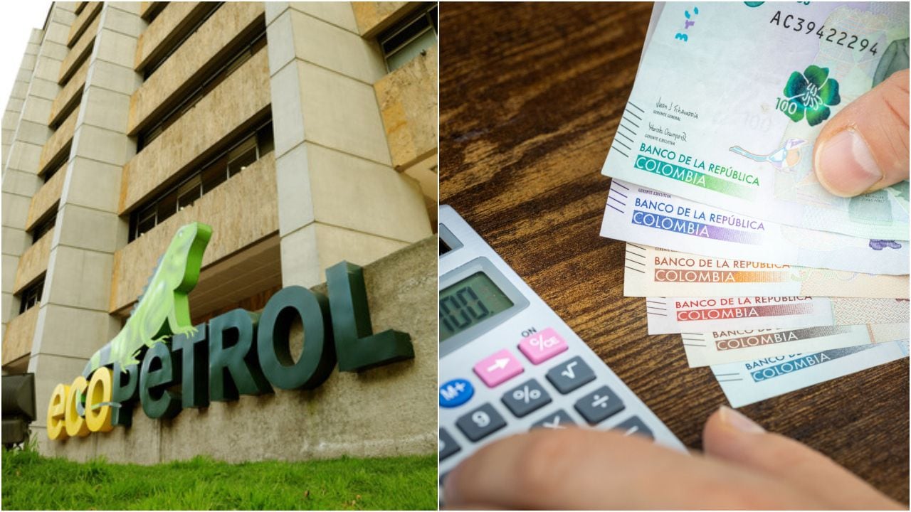 Exfuncionaria de Ecopetrol condenada a más de cinco años por fraude de viáticos; así se apropió de casi $58 millones