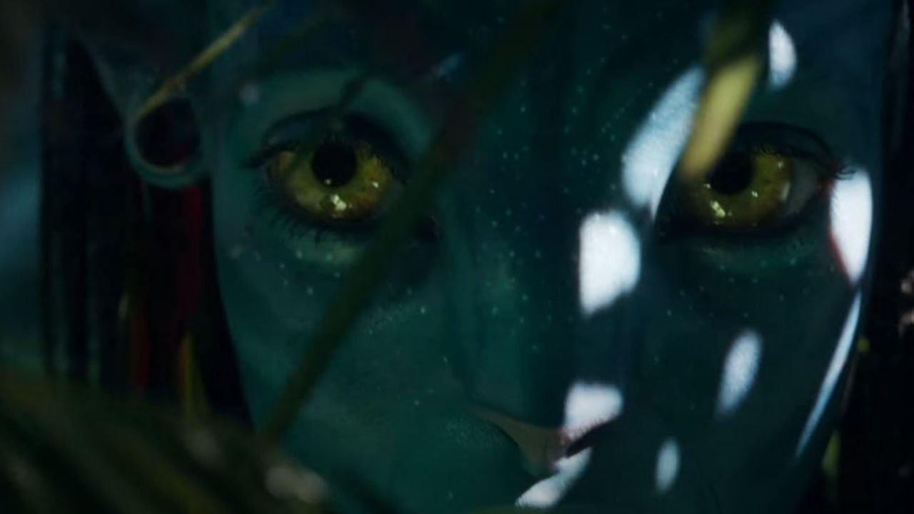 La secuela de Avatar será estrenada a mitad de diciembre de 2022.