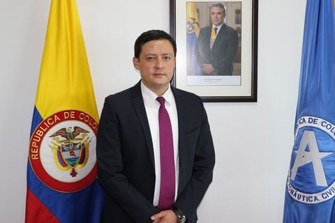 Francisco Ospina Ramírez