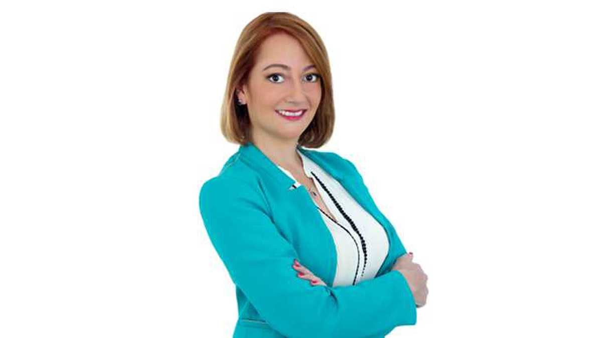 Juliana Sánchez Trujillo, columnista online.