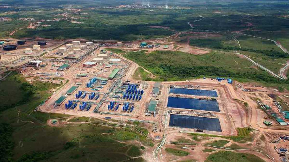 Desde septiembre del año pasado, la petrolera Pacific dejó de perforar Campo Rubiales. Ahora, Ecopetrol asume su control plenamente.