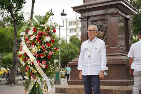 Solo hubo 6,759 votos por el Sí, los se presentó poca participación en las urnas.