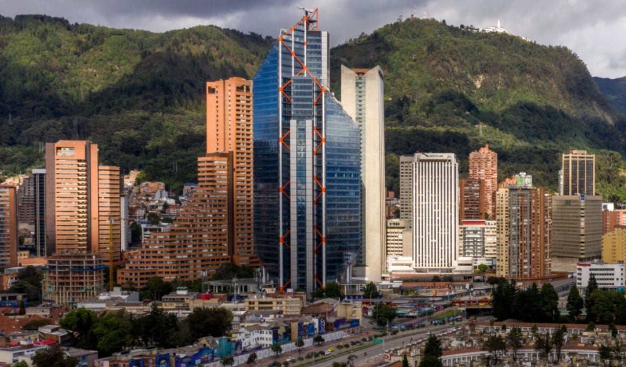 El distrito ha presentado planes para incentivar el pago de impuestos en Bogotá