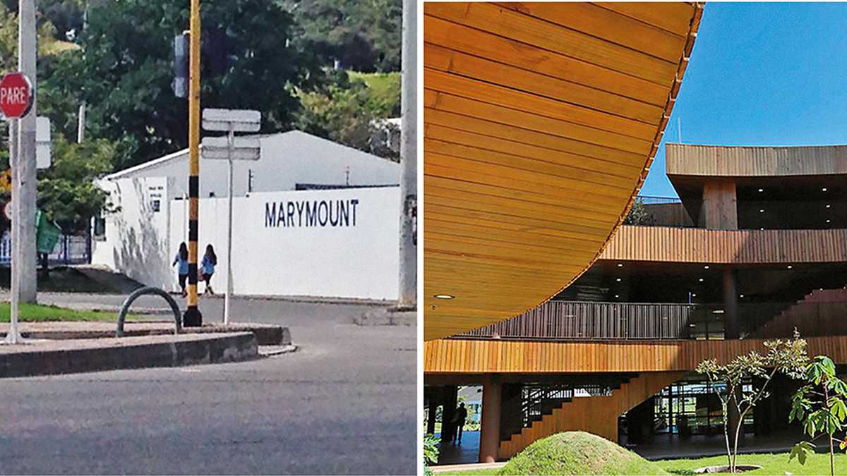 Las directivas del reconocido colegio Marymount están colaborando con las autoridades, mientras que la Fiscalía recoge pruebas para establecer si se cometieron actos de abuso sexual por parte de un profesor de la institución.
