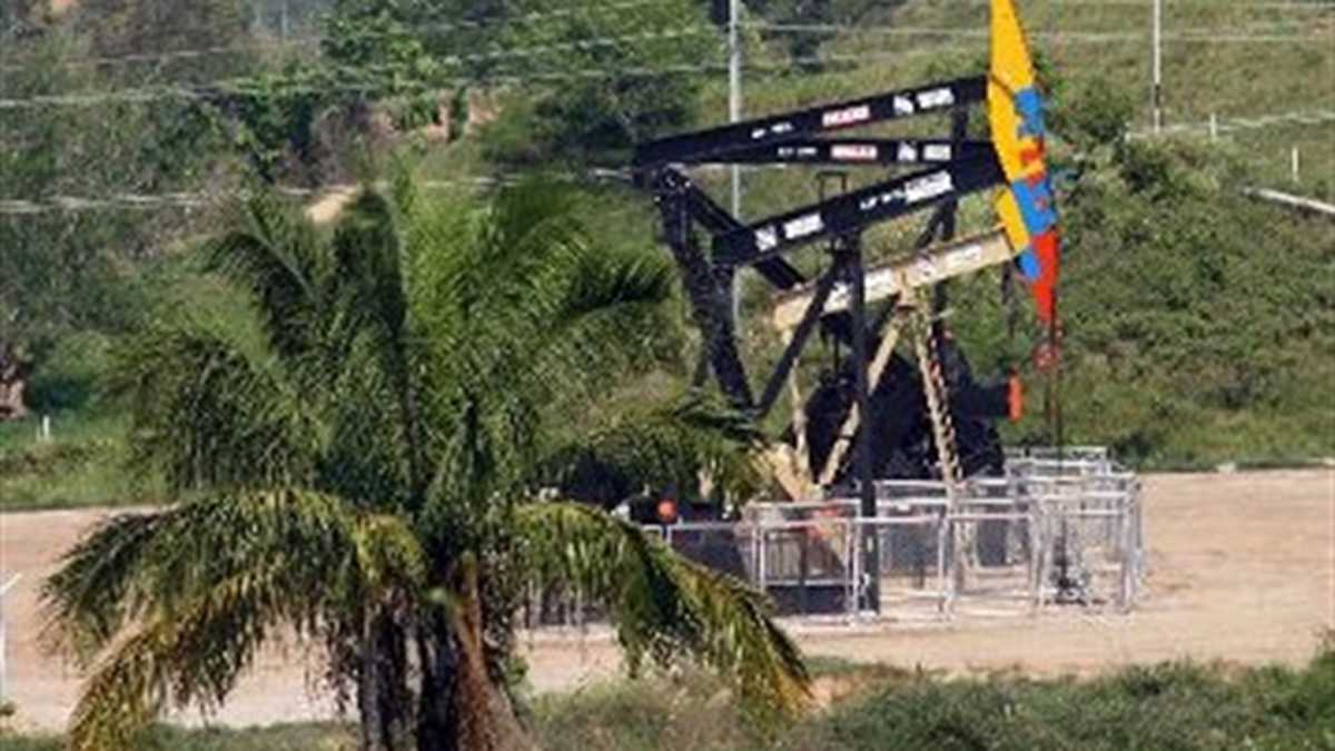 La Opep, en su informe, aseguró que Venezuela es el país con más reservas de crudo probadas en el mundo.