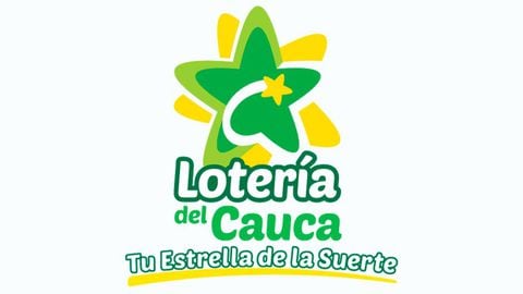 Lotería del Cauca juega todos los sábados.