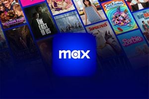 Max es la plataforma de streaming que ofrece contenidos de HBO y Discovery.