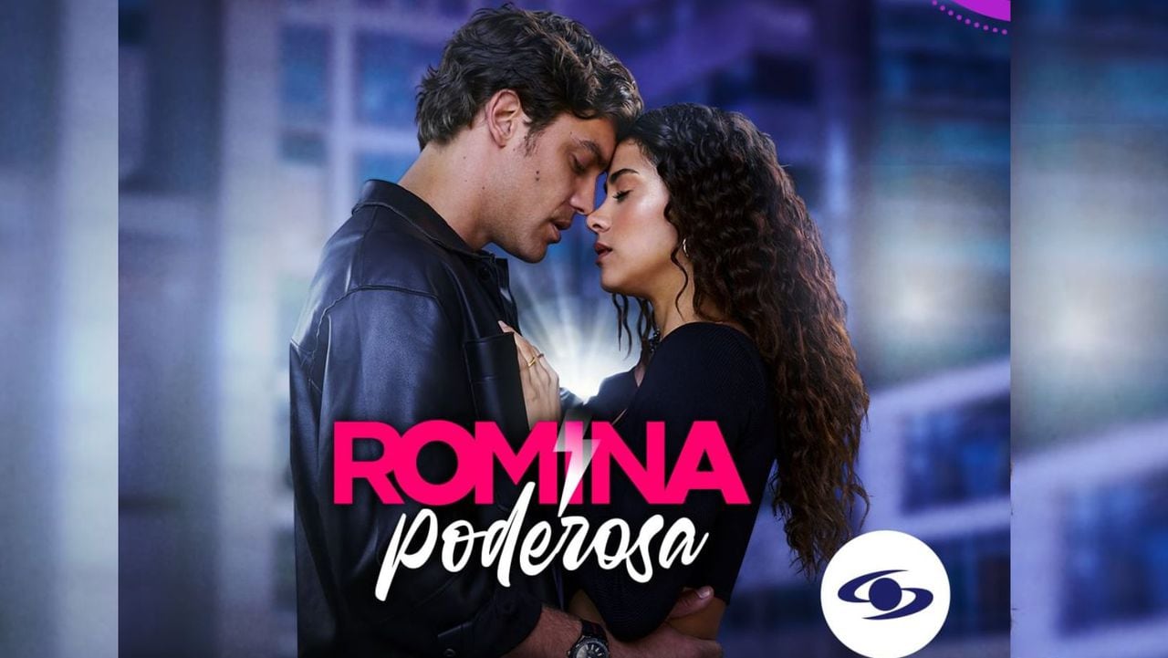Este será el reemplazo de 'Romina poderosa' en Caracol Televisión; promete ser un éxito