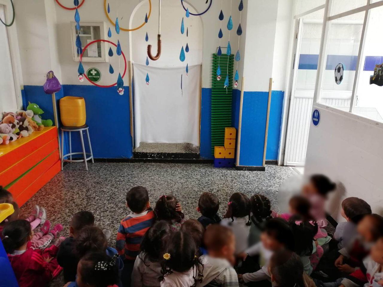 La Personería de Bogotá ya le puso la lupa a las constantes fallas que hay en los jardines infantiles a cargo de la Secretaría de Integración Social. El caos es abismal.