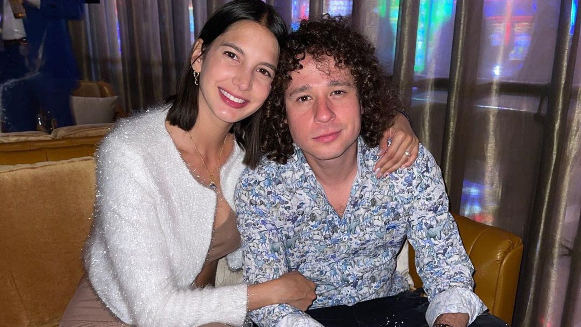 Luisito Comunica se casa? “Propuesta de matrimonio” tuvo una inesperada  respuesta - Semana
