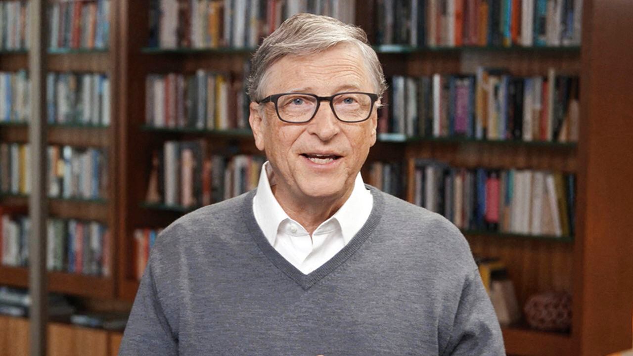 Bill Gates