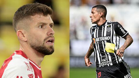 Caio Henrique sufre lesión que le impide estar con la selección, su reemplazo en la 'verdeamarela' será Guilherme Arana
