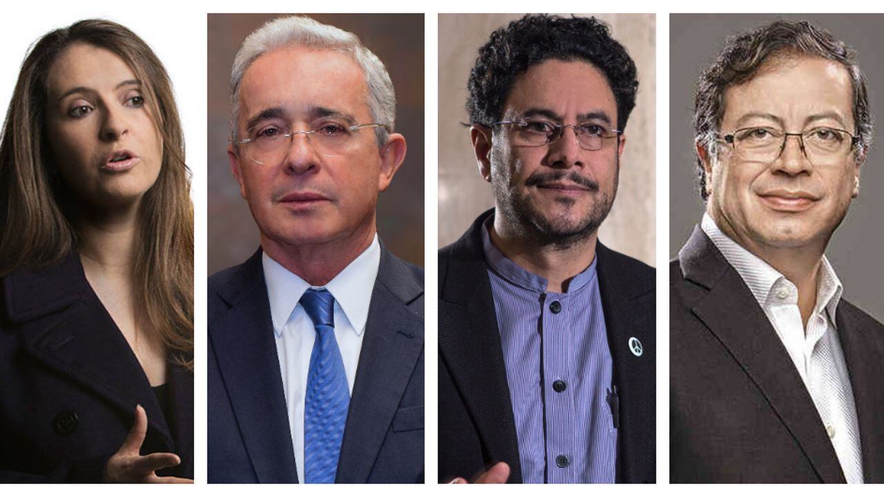 Preclusión Uribe: políticos reaccionan 2