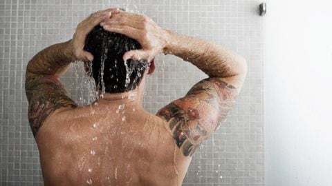 Los productos a usar en la ducha inciden en que la práctica sea adecuada.