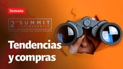 Summit Latin America: revolución en canales de compra en Latinoamérica