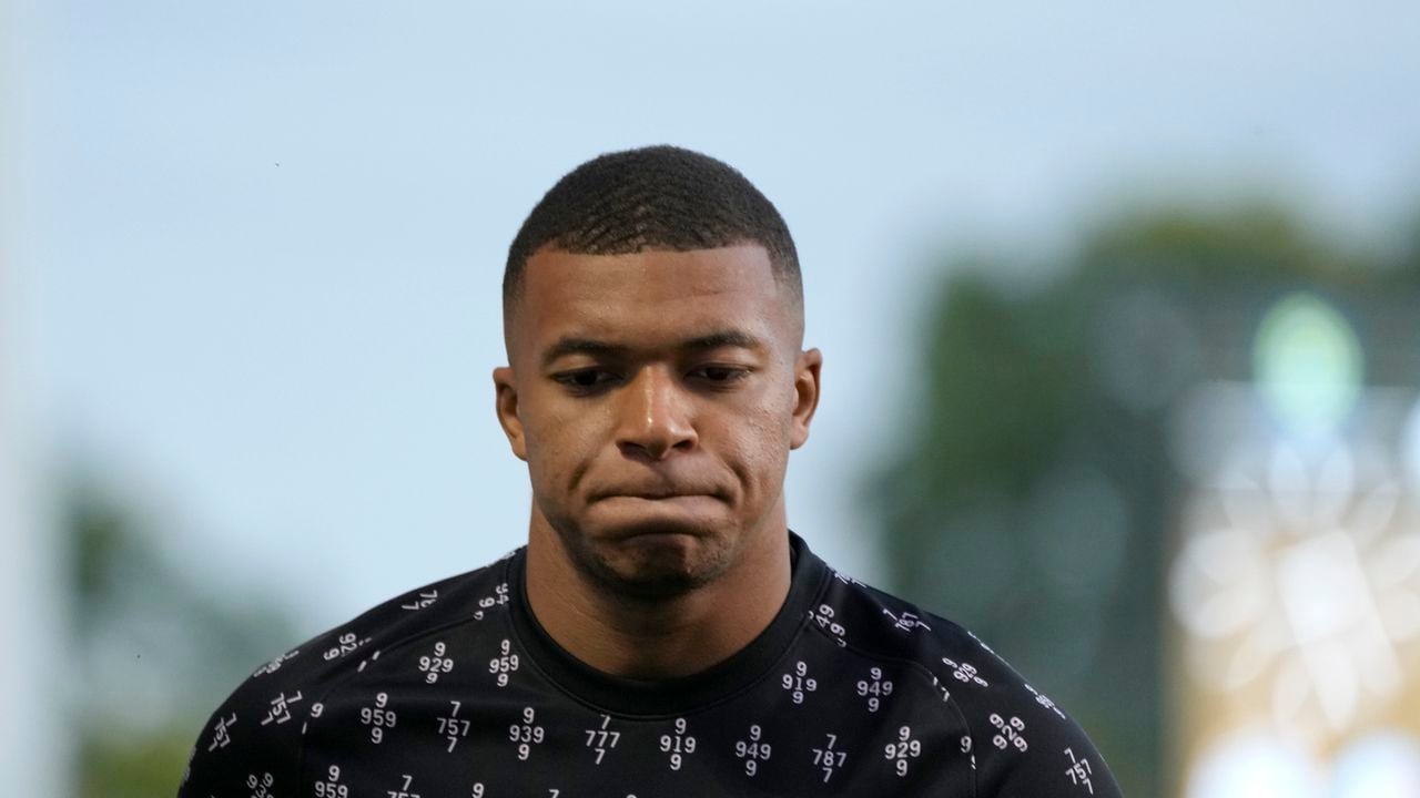 Kylian Mbappé tendría su futuro asegurado.