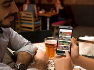 El emprendimiento colombiano Cluvi ayuda a los restaurantes a entrar al mundo digital