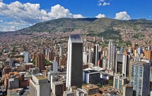 Van 52 asesinatos en lo corrido del 2018 en Medellín.