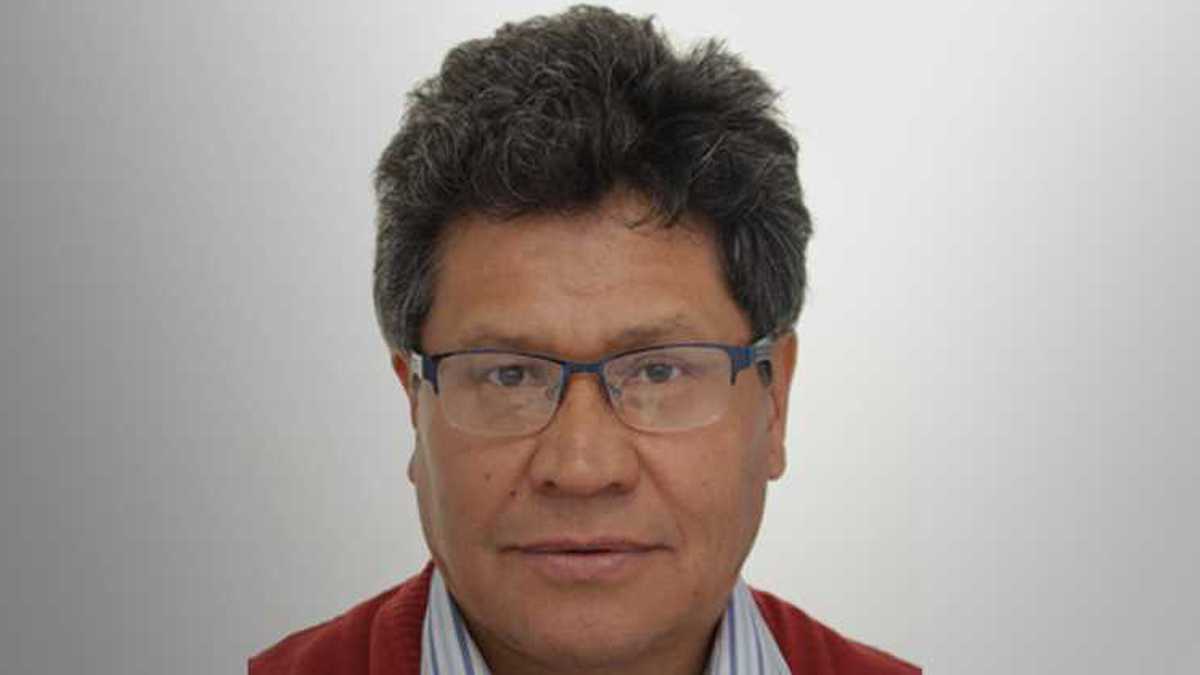 Ángel Pérez, columnista online.