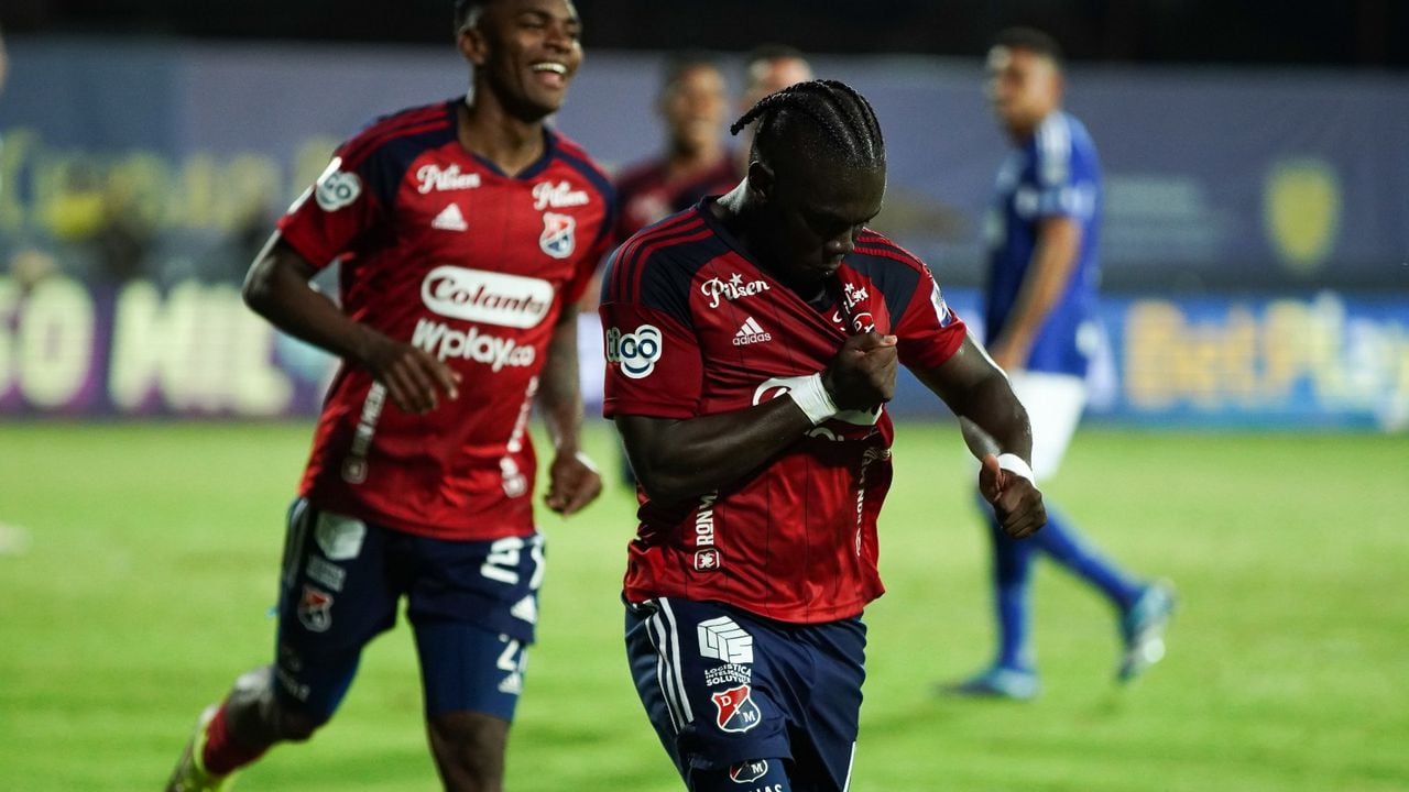 Medellín se enfrenta a Millonarios por la fecha 4 de los cuadrangulares finales