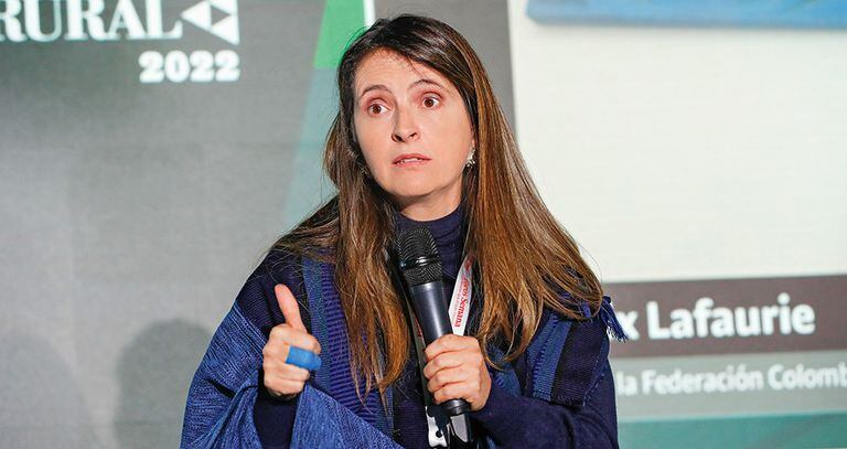 Paloma Valencia Senadora de la República