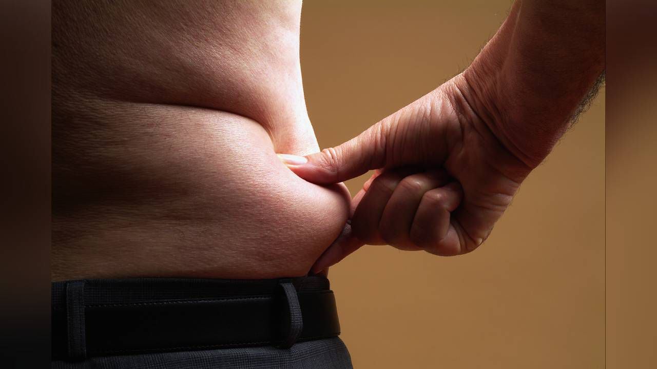 Según expertos, es más difícil perder peso cuando más pasan los años. Foto: Gettyimages.