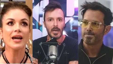 Tatán Mejía habló sobre el caso de Nataly Umaña y Alejandro Estrada: “nos ha generado inseguridad a todos los hombres”