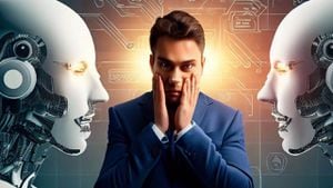 ¿La inteligencia artificial puede acabar con la humanidad?