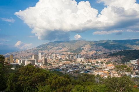 Última fecha para pagar el impuesto predial en Medellín.