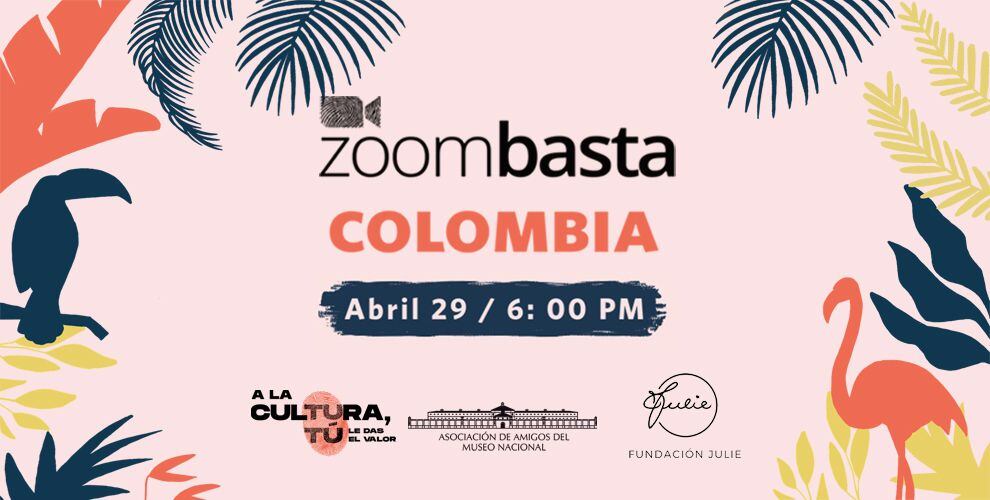 Llega la nueva versión de la Zoombasta, una expedición artística, la cual sumergirá a los subastadores en un viaje por las regiones naturales del país.