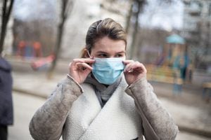 Desafíos de la temporada: Aumento de casos de gripe entre trabajadores de oficina
