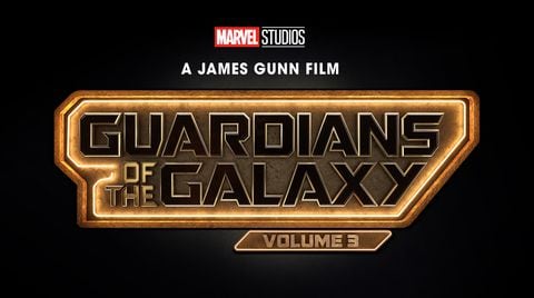 Guardians of the Galaxy Vol. 3. © 2023 MARVEL.