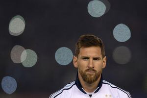 Lionel Messi hará su último Mundial en Catar 2022