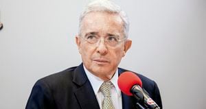 álvaro uribe 