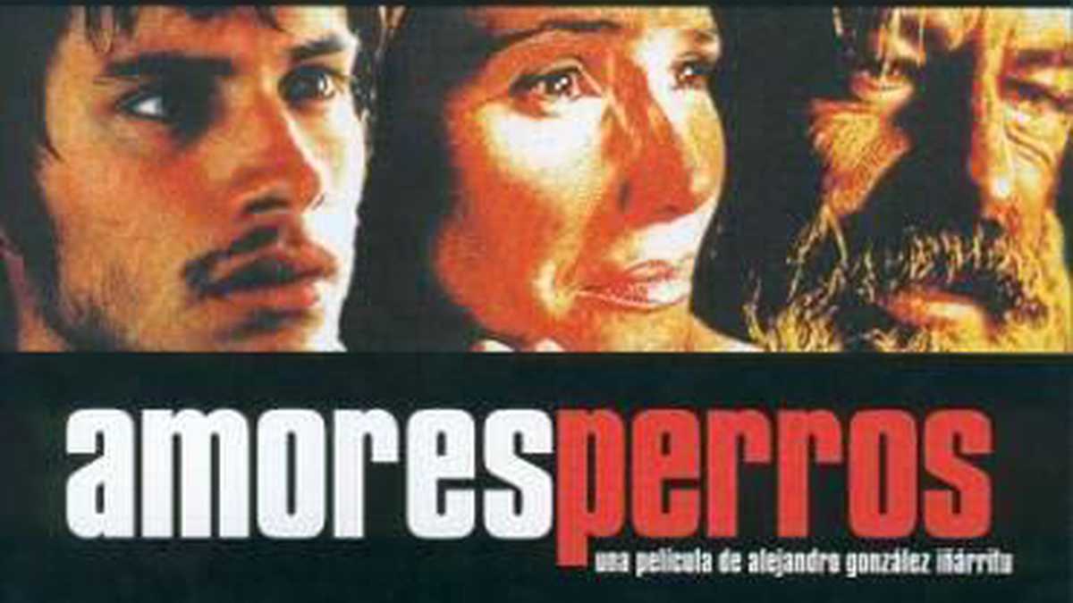 Guillermo Arriaga es autor, entre otros, de los guiones de las películas Amores Perros, Babel y 21 Gramos. 