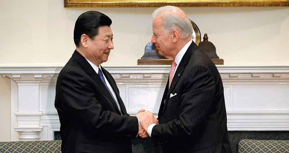 Las tensiones entre las dos potencias, lideradas por Xi Jinping y Joe Biden, aumentan con el pasar de los días y cualquier intención de calmar las aguas parece inútil de momento.