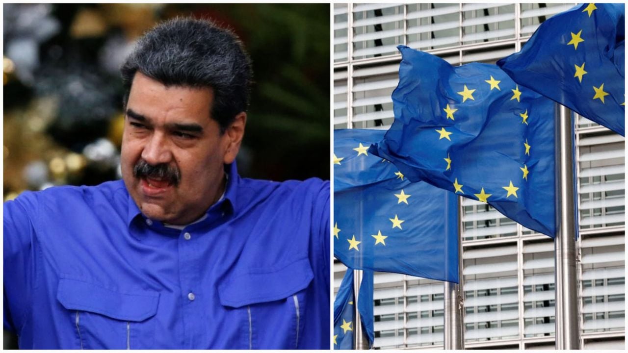 El oficialismo venezolano extendió un ofrecimiento energético a la Unión Europea para superar la crisis.