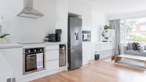 Electrodomésticos de bajo consumo: ¿Cuál es la mejor opción?