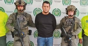    SEMANA conoció en exclusiva los seguimientos que le hicieron hombres de inteligencia de la Policía a alias el Gato, considerado como un Chapo Guzmán de Ecuador y quien fue capturado en Pasto, Nariño. 