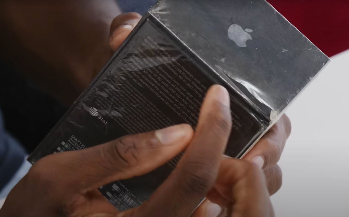 El iPhone de los pobres: Apple domina el auge de los móviles  reacondicionados 
