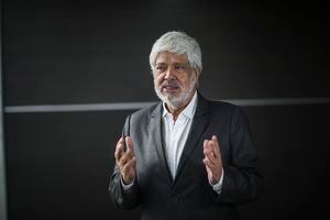 Germán Umaña Mendoza
Ministro de Comercio, Industria y Turismo