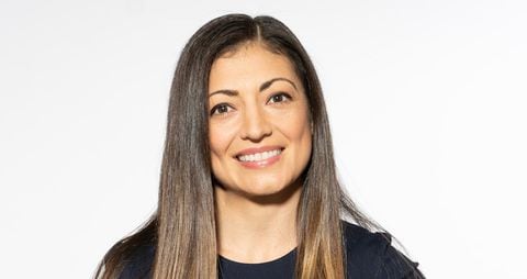 La colombiana Carolina Hernández es la Líder a nivel mundial de Accesibilidad en Microsoft