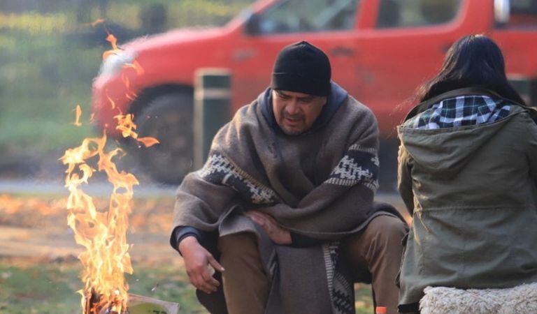 Chile fuera de control: un muerto y dos heridos en zona indígena militarizada