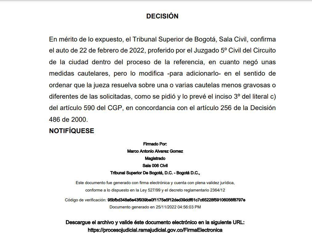 Tribunal deja en firme la venta de productos Apple con tecnología 4G en Colombia.