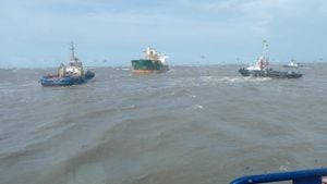Superan emergencia en Puerto de Barranquilla