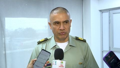 Coronel Jesús Enrique Quintero