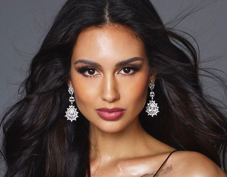 Representante de Filipinas en Miss Universo