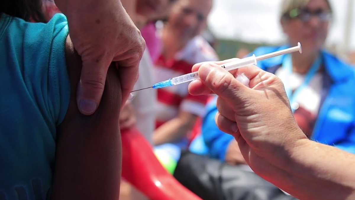 Cúcuta aún no alcanza el 40% de esquemas de vacunación con dosis de refuerzo.