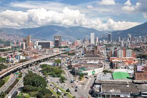 La ciudad de Medellín también ha sido reconocida como una Smart city.
